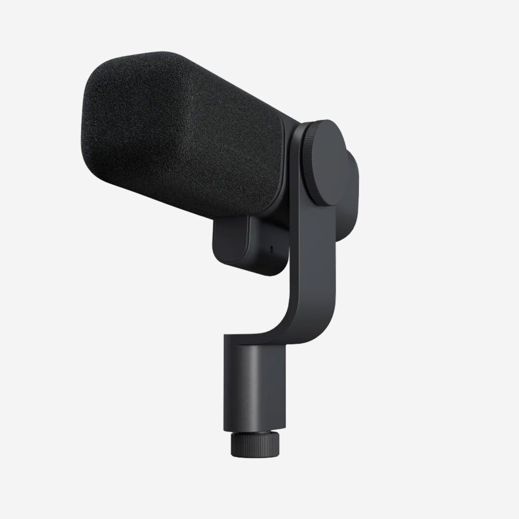 Active Dynamic XLR Broadcast Celar Amp - Image 2
