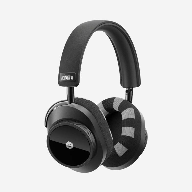 Active Noise-Cancelling SW85