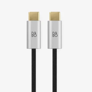 USB-C to USB-C cable