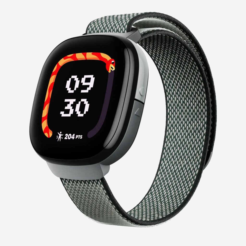 Fitbit Ace LTE – Kids Smartwatch - Image 2