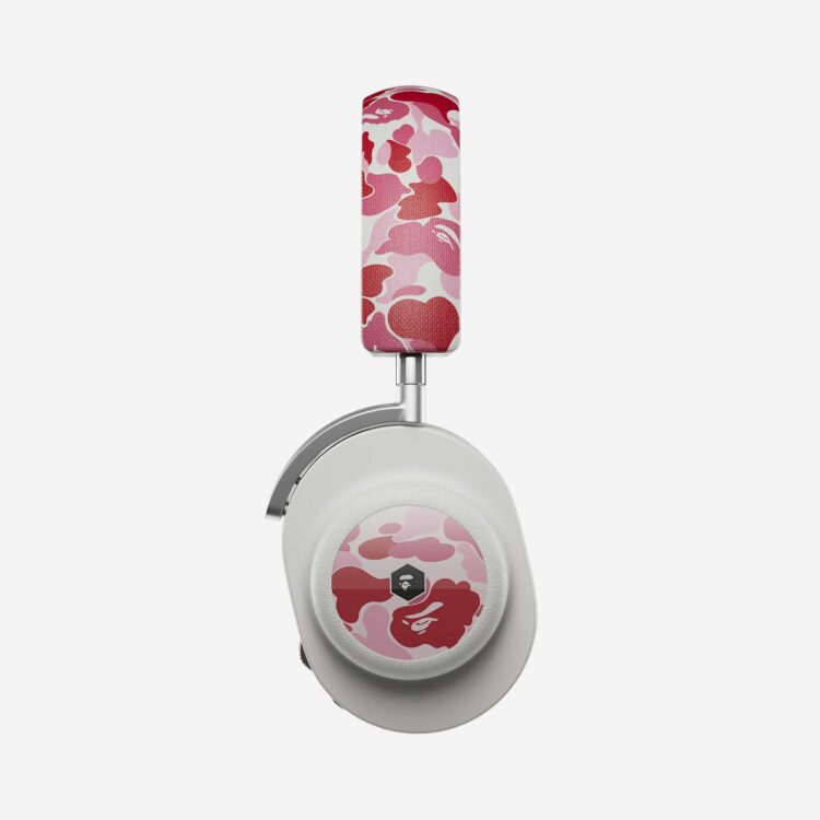 Wireless Gaming Headphones DM420 - Image 3