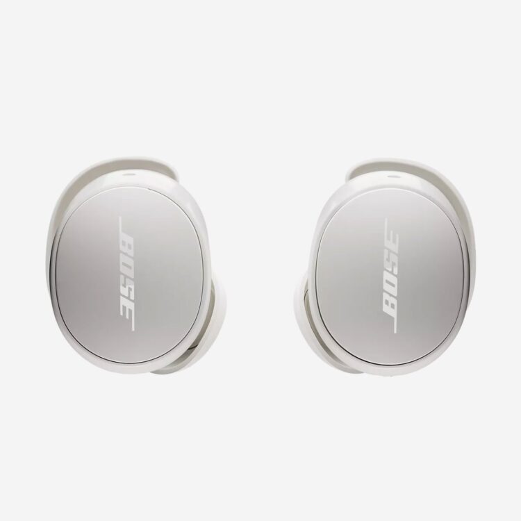 Bose QuietComfort True Wireless Earbuds - Image 2