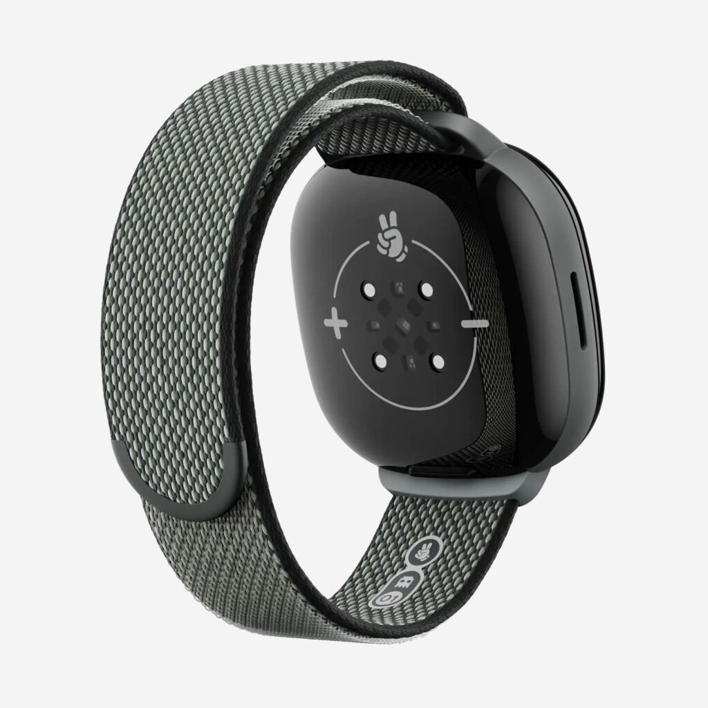 Fitbit Ace LTE – Kids Smartwatch - Image 3