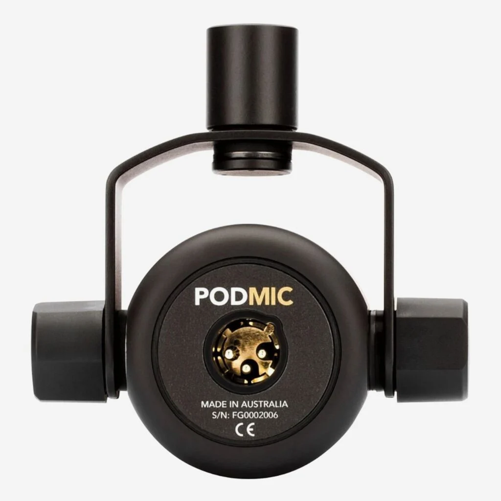 RØDE – PODMIC Dynamic - Image 3
