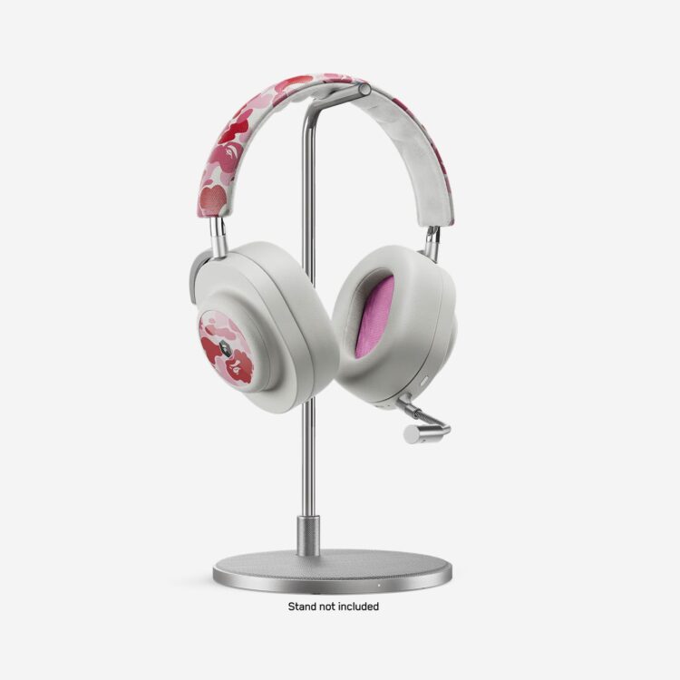 Wireless Gaming Headphones DM420 - Image 2