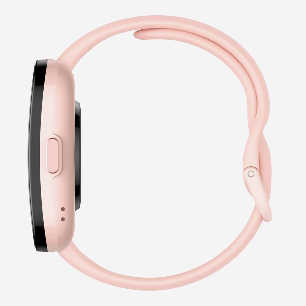 Amazfit – Bip 5 Smartwatch 49mm Polycarbonate Plastic - Image 4