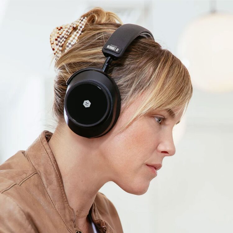 Active Noise-Cancelling SW85 - Image 3